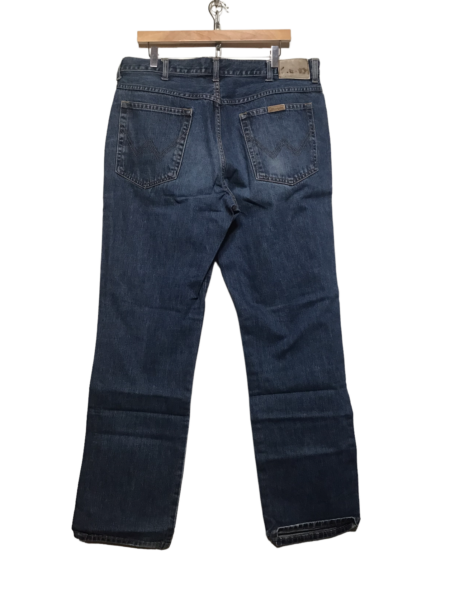 Wrangler Jeans (38X33)