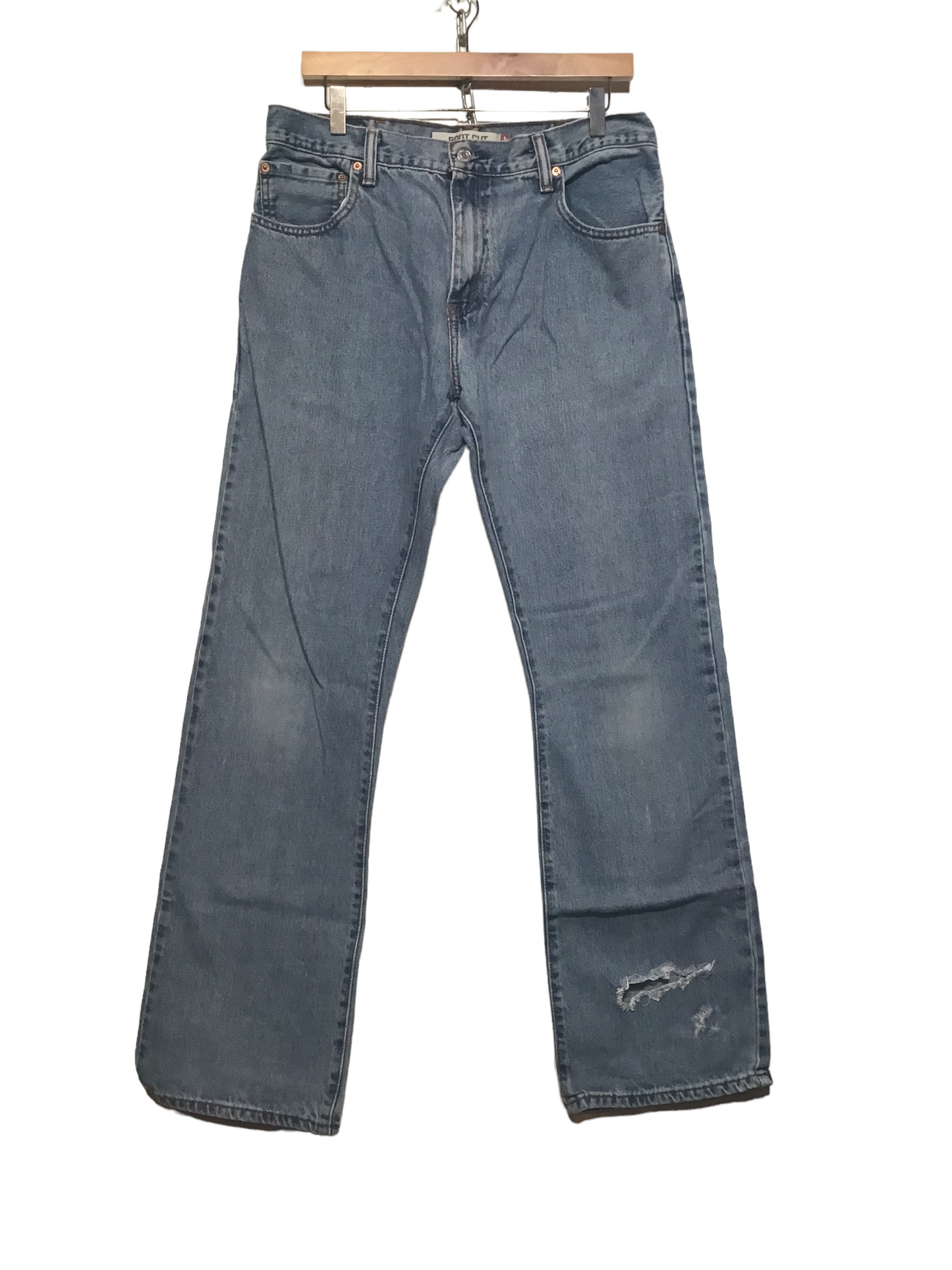 Levi 517 Jeans (33X34)