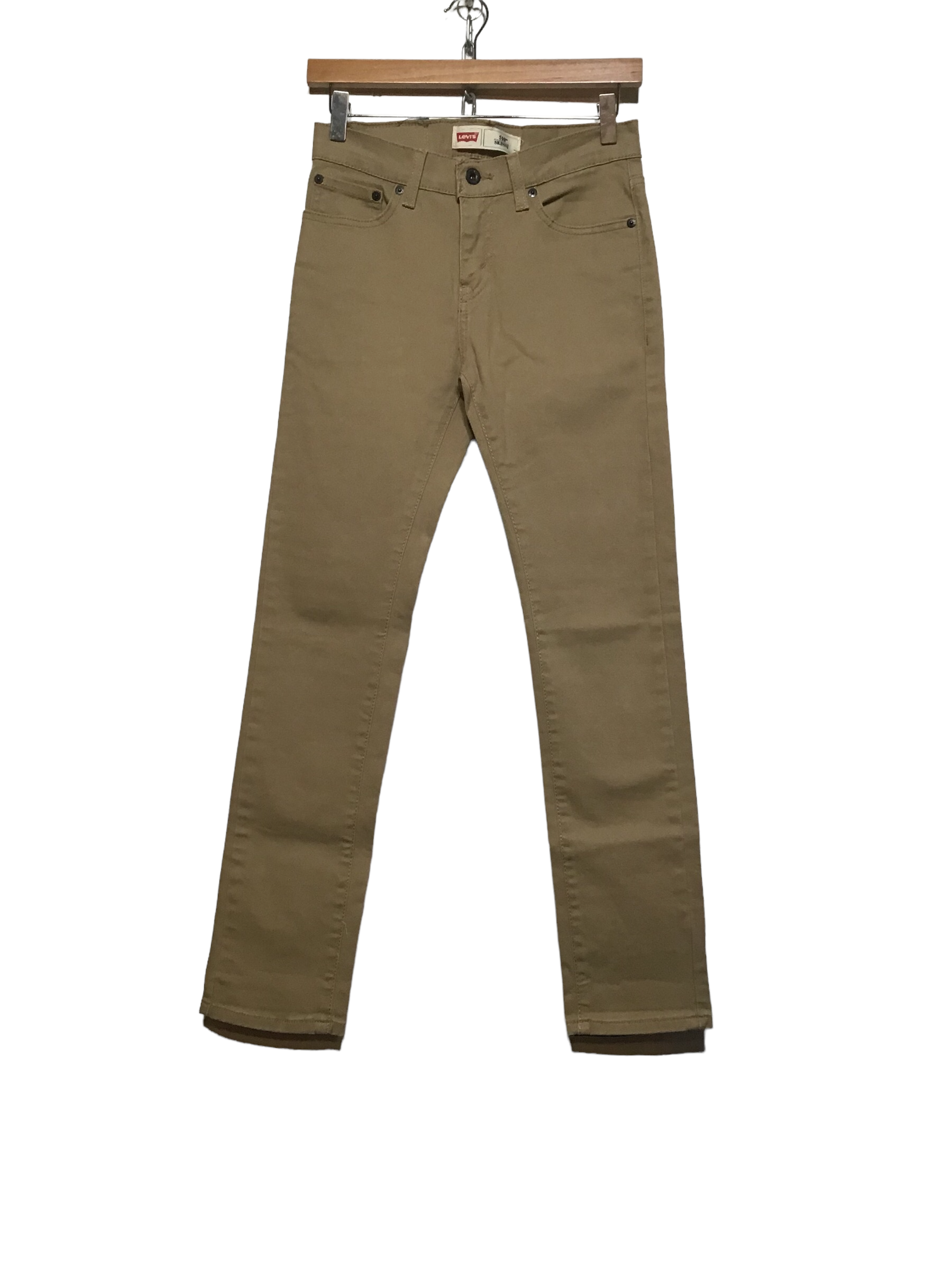 Levis hotsell 501 beige