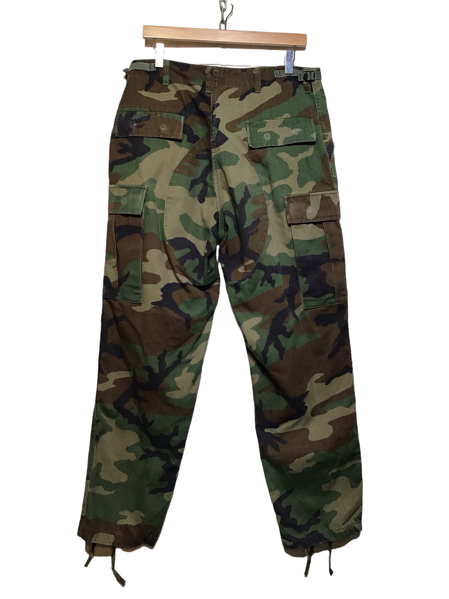 Army Pants (31X29)