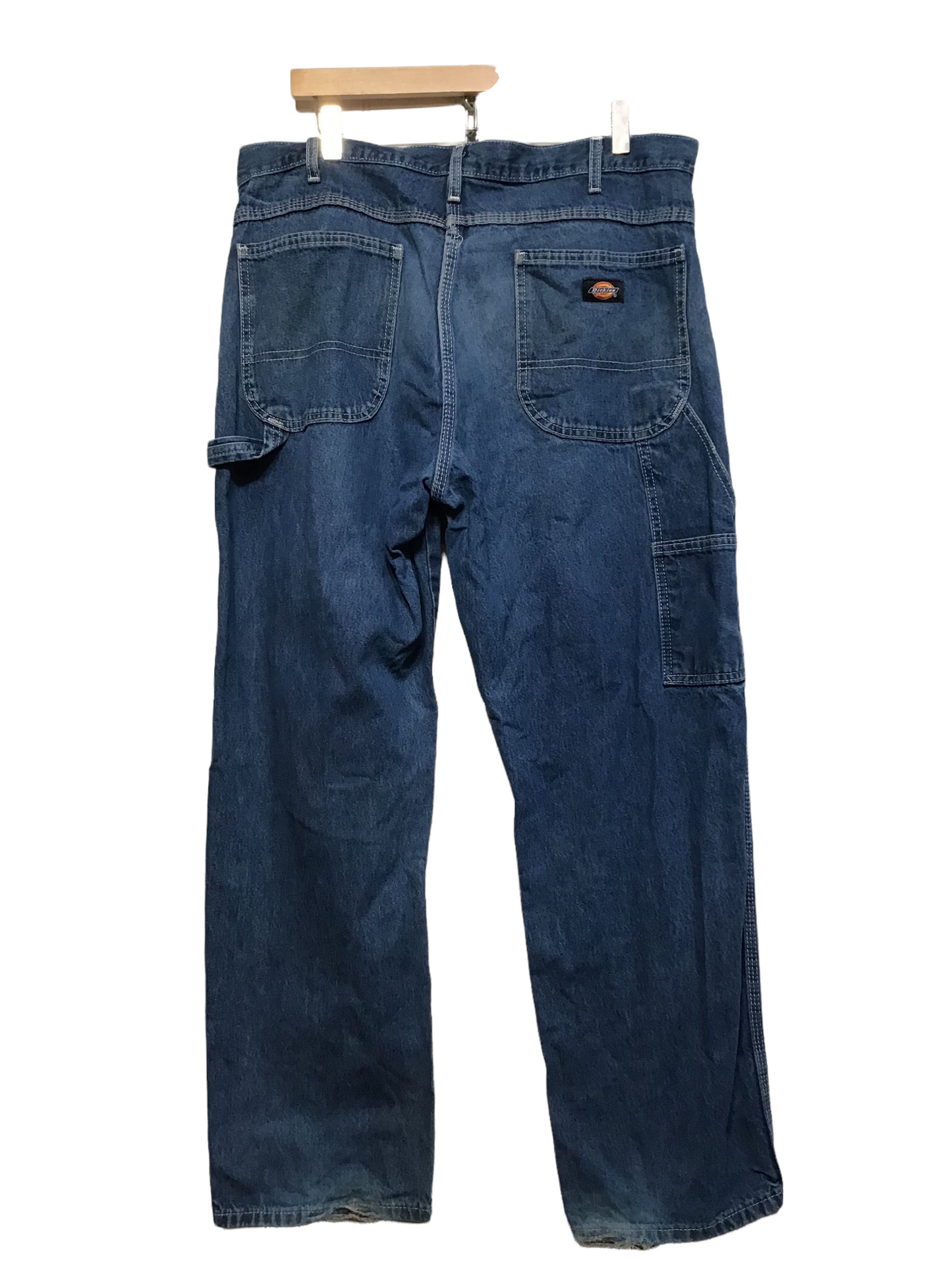 Dickies Carpenter Jeans (36X30)