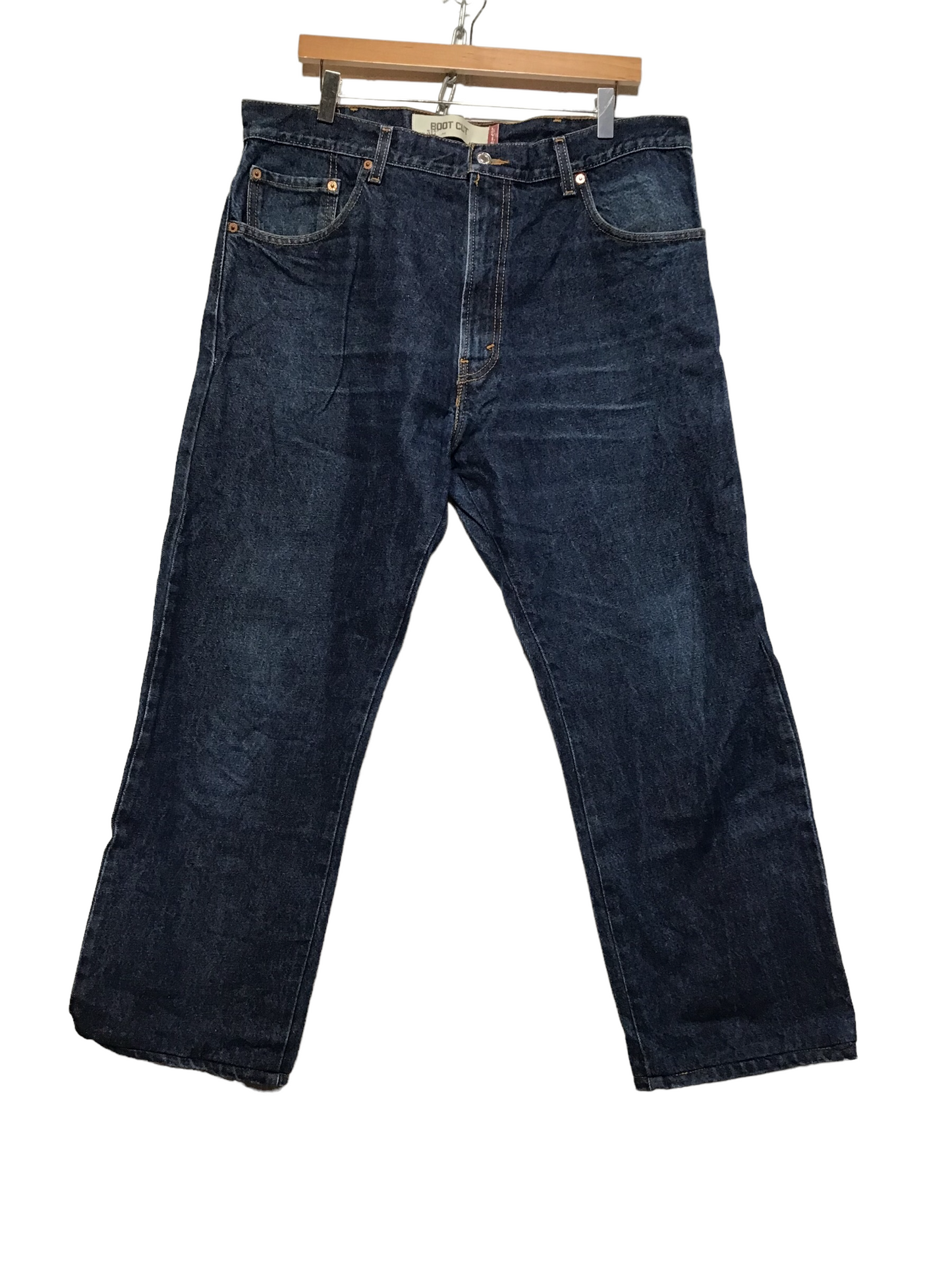 Levi 517 Jeans (38X28)