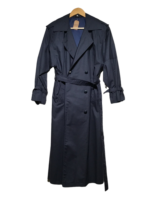 Belted Double Breasted Trenchcoat (Size S)