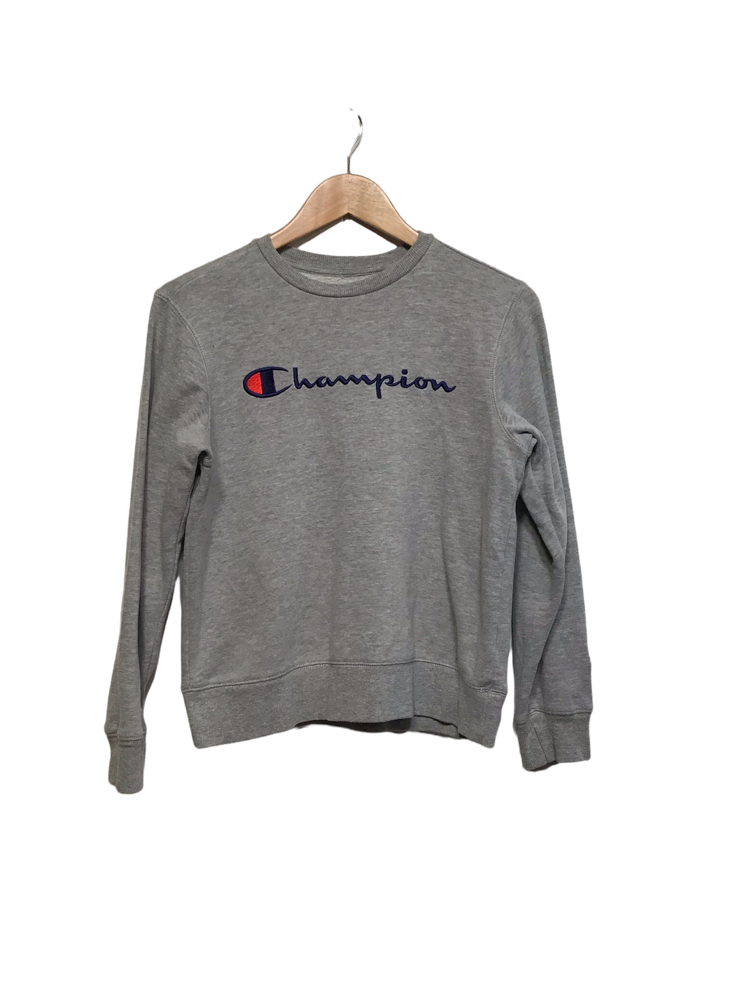 Champion Sweatshirt (Size XS)