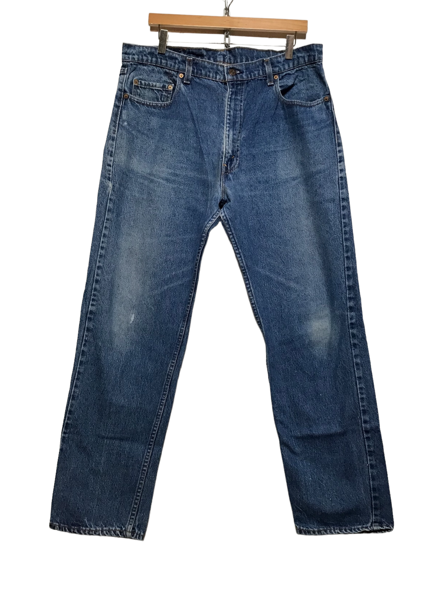 Levi Jeans (36X32)