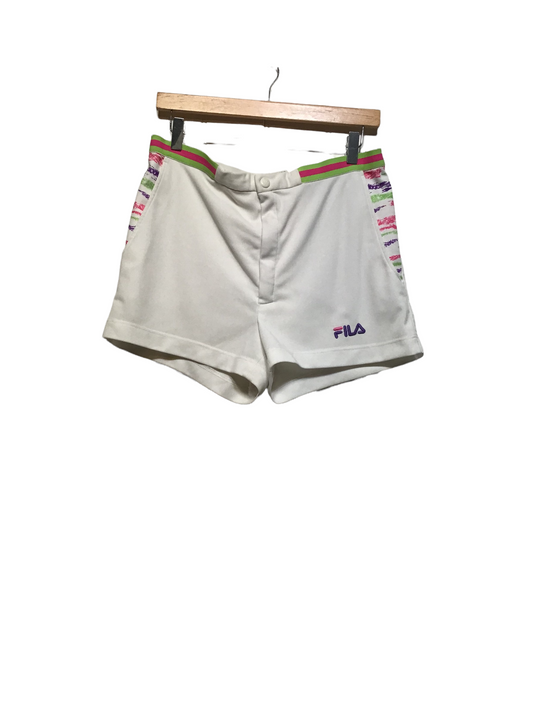 Womens Fila Sport Shorts (Size M)