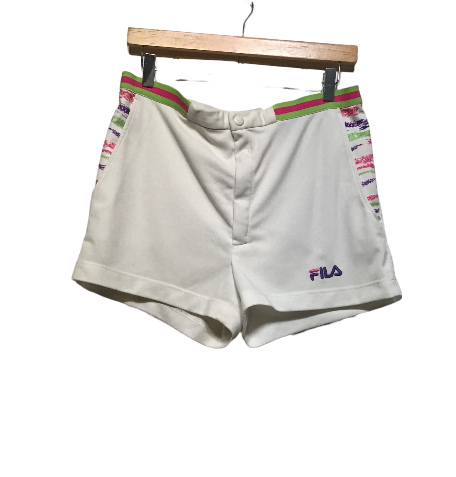 fila sport shorts