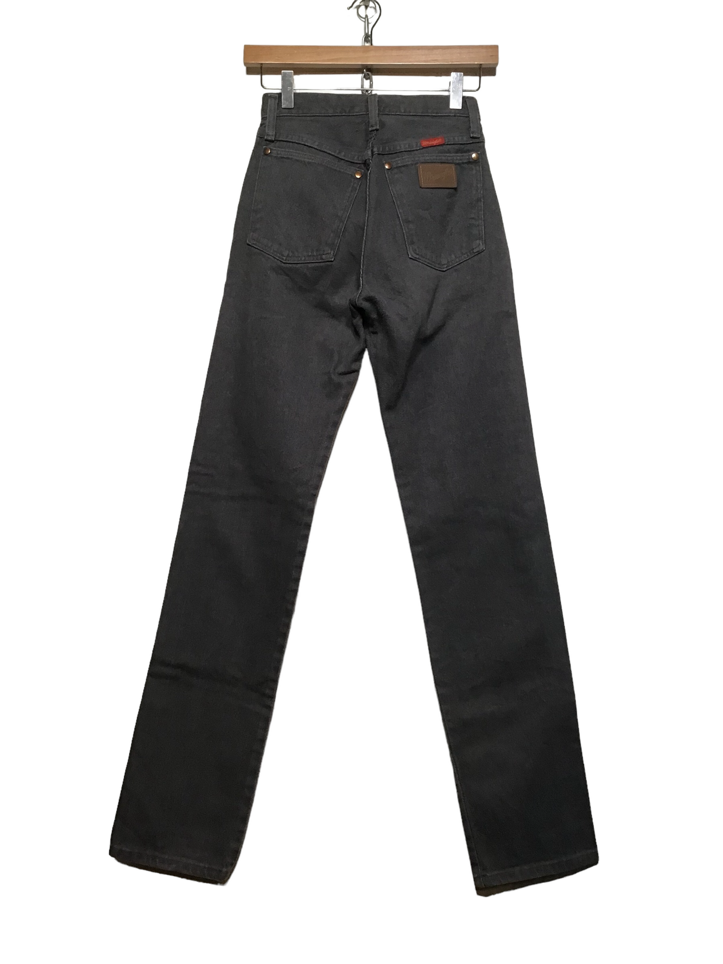 Wrangler Washed Grey Jeans (24X32)