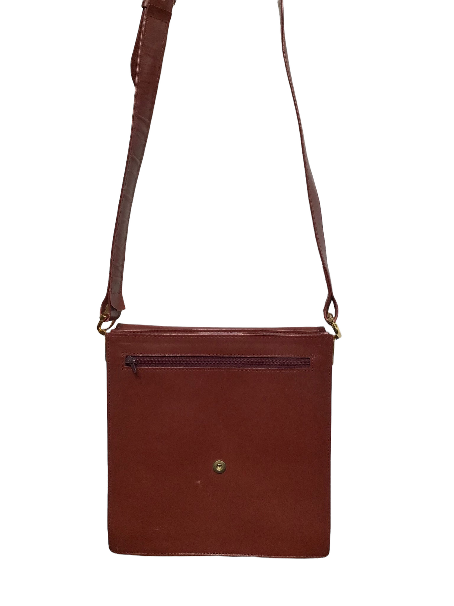 Burgundy satchel online