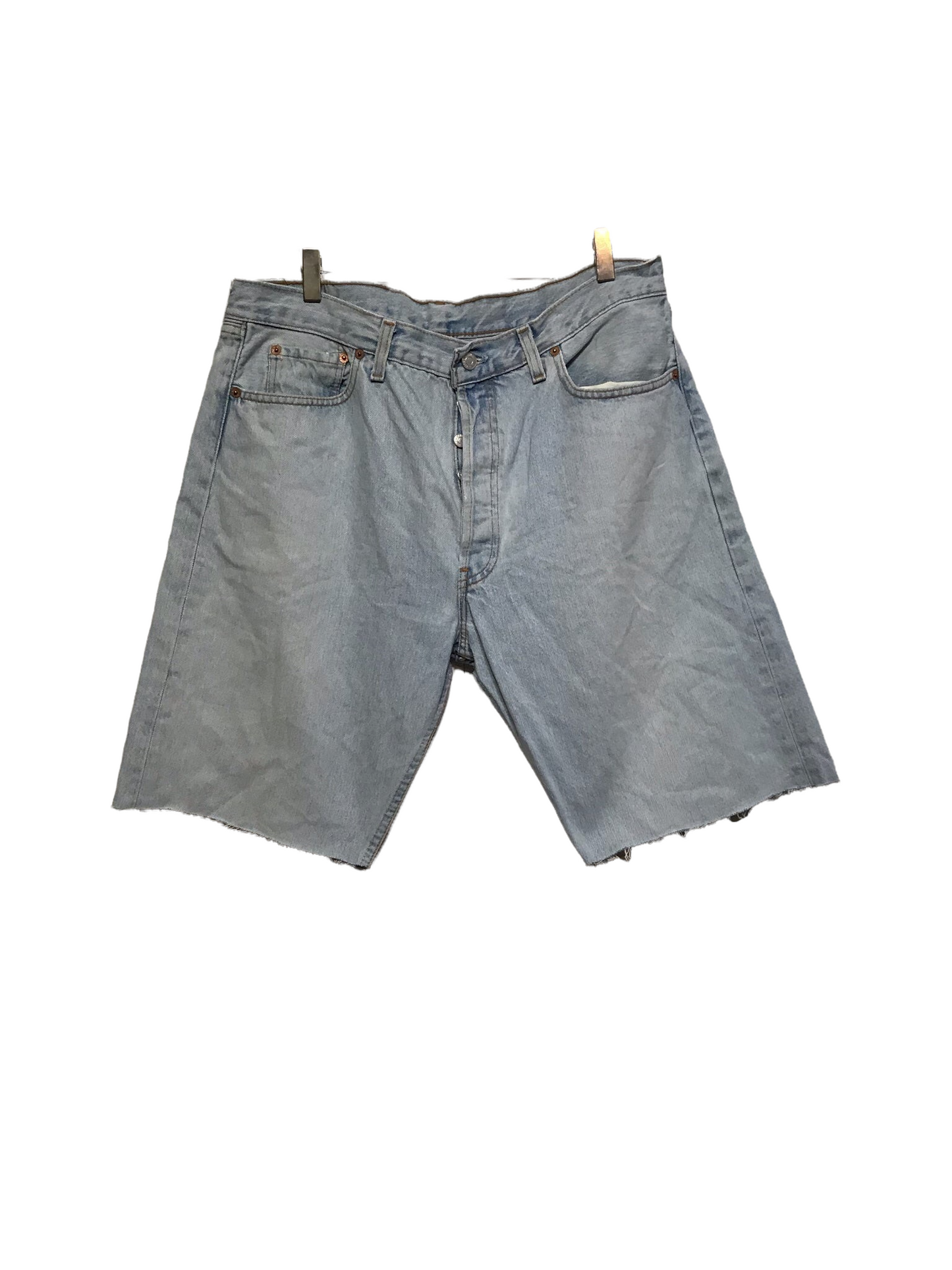 Levi’s Denim Shorts (Size L)