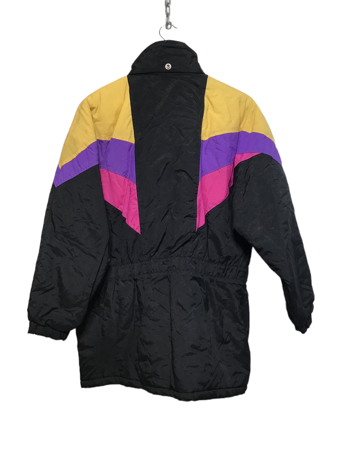 80s Ski Jacket (Size M)