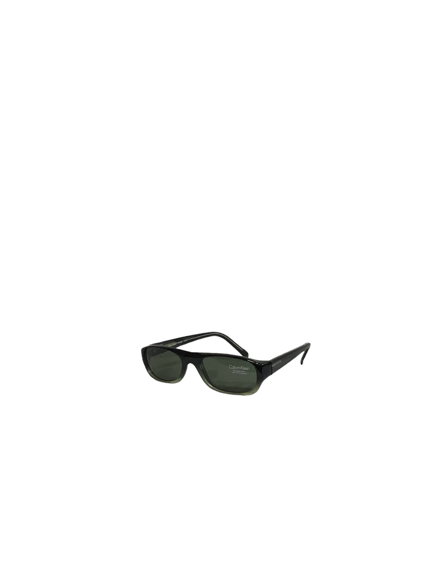 Calvin Klein Gradient Sunglasses