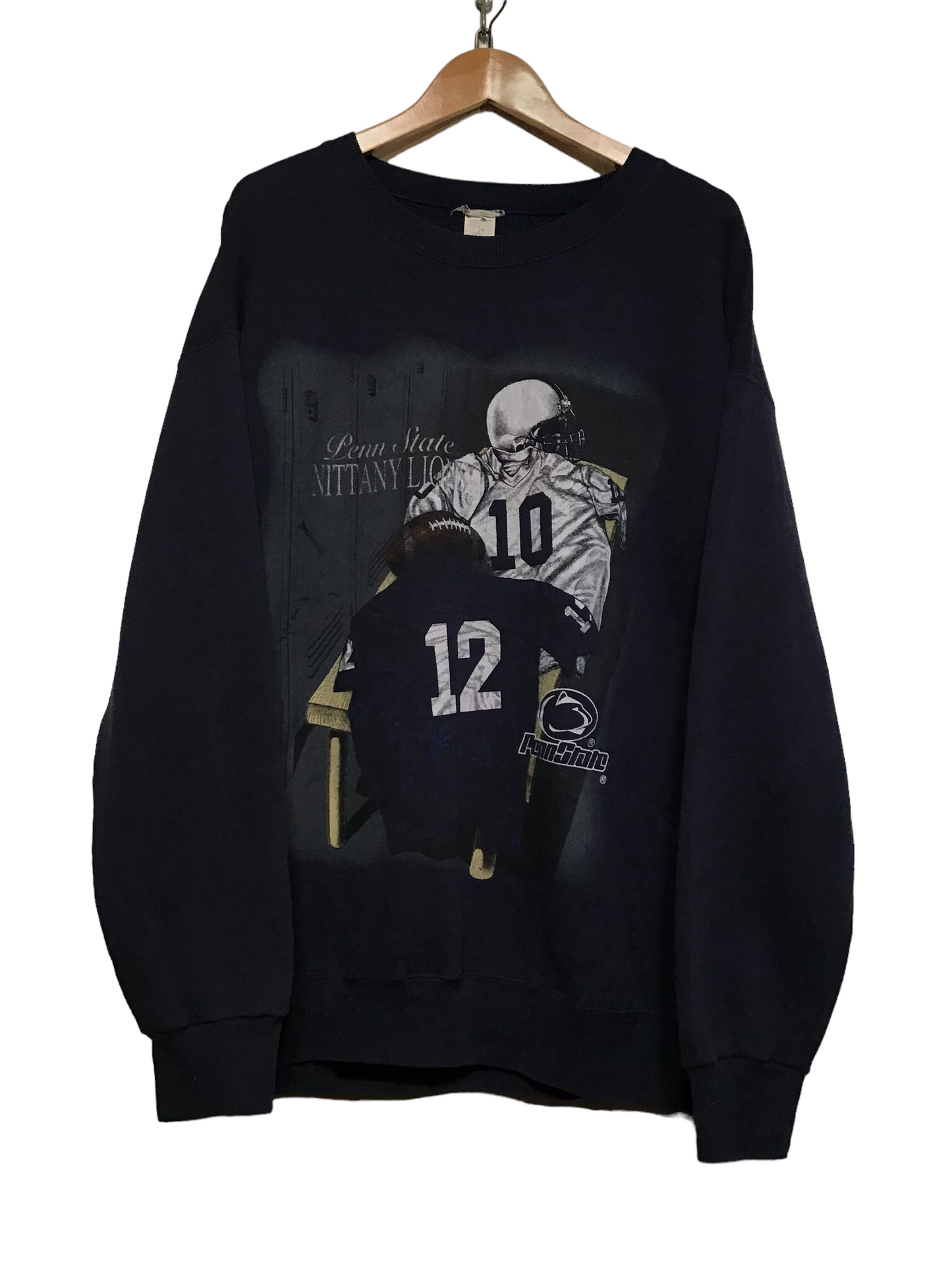 Penn State Nittany Lions Sweatshirt (Size XL)