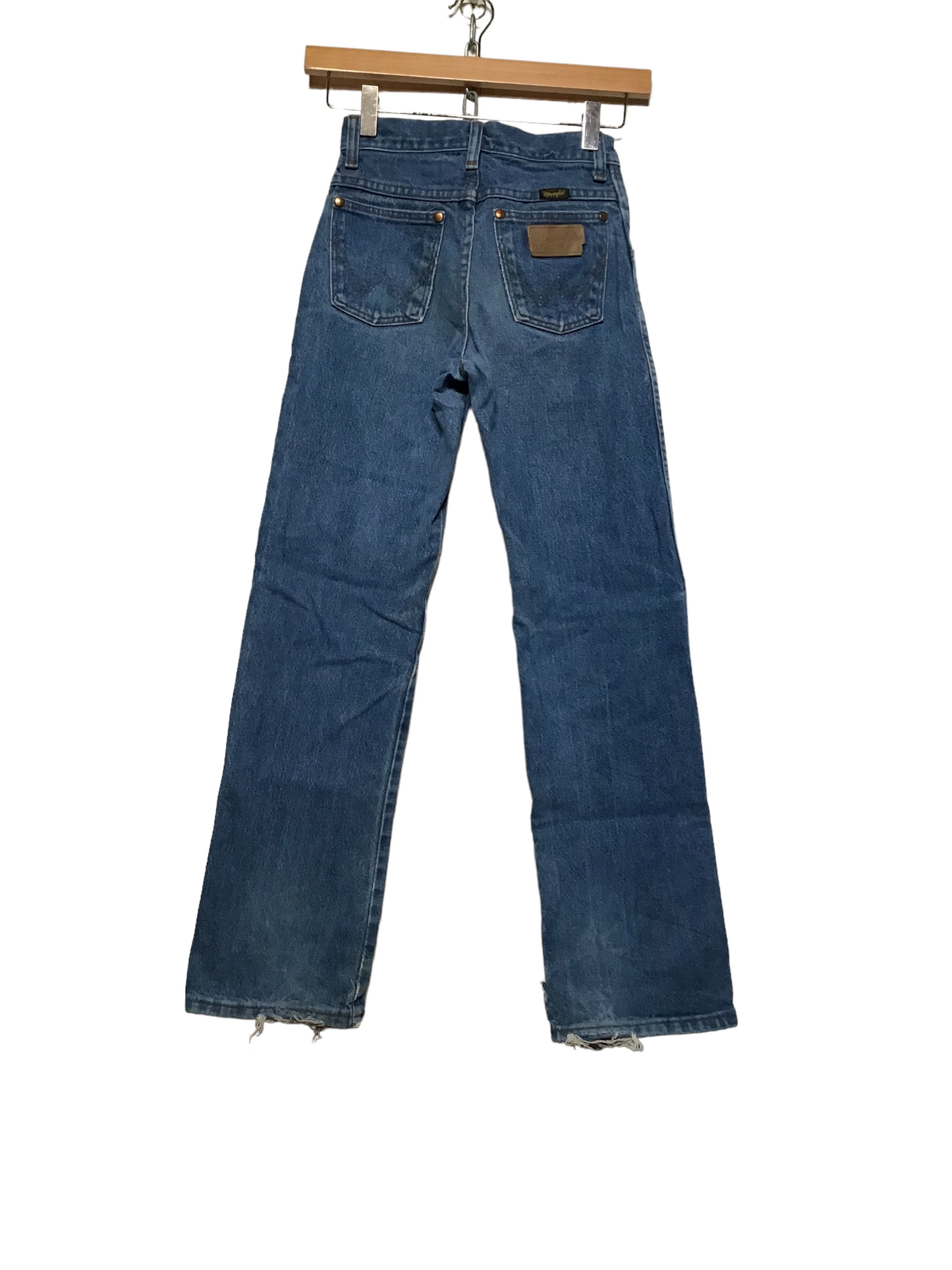 Wrangler Jeans (22X28)