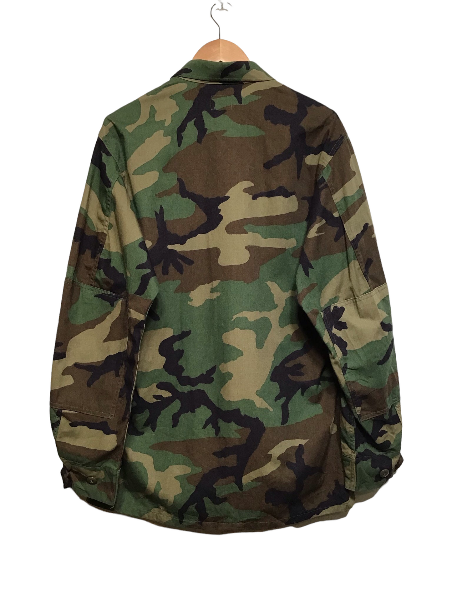Army Jacket (Size M)