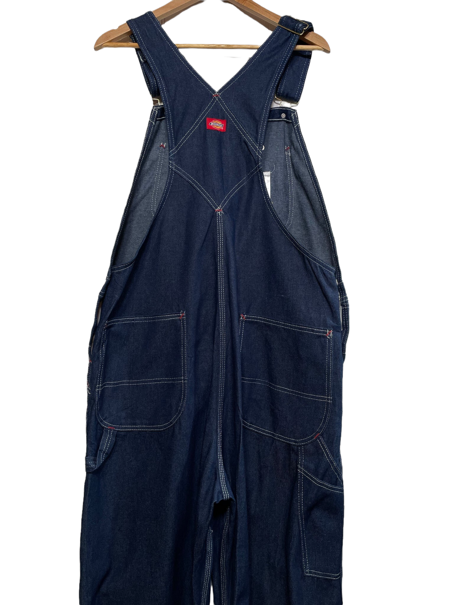 Dickies 2025 dungarees mens