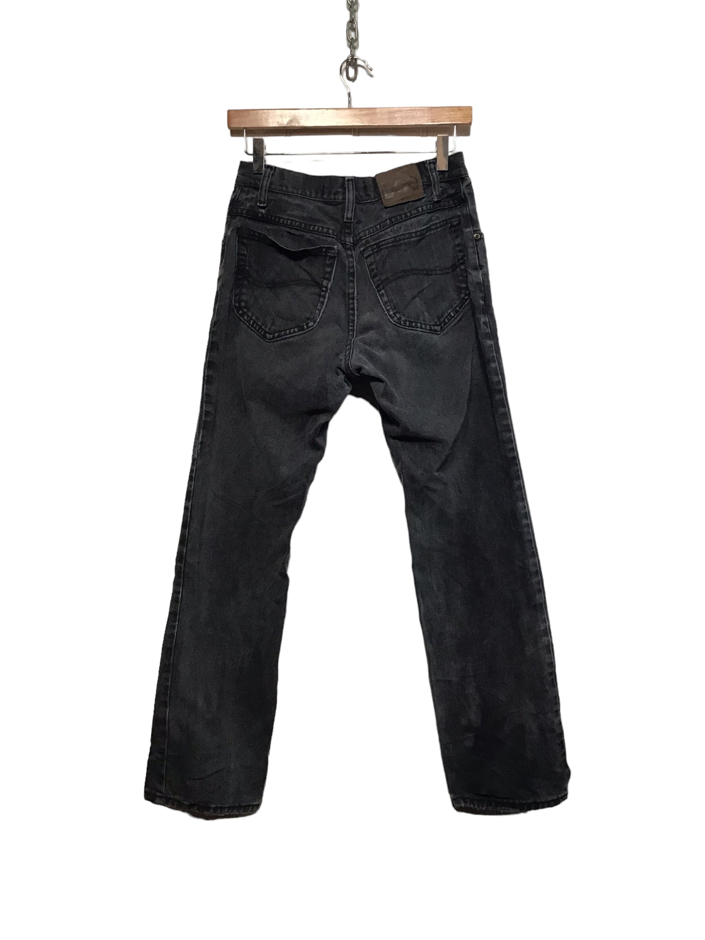 Lee Grey Jeans (30x30)