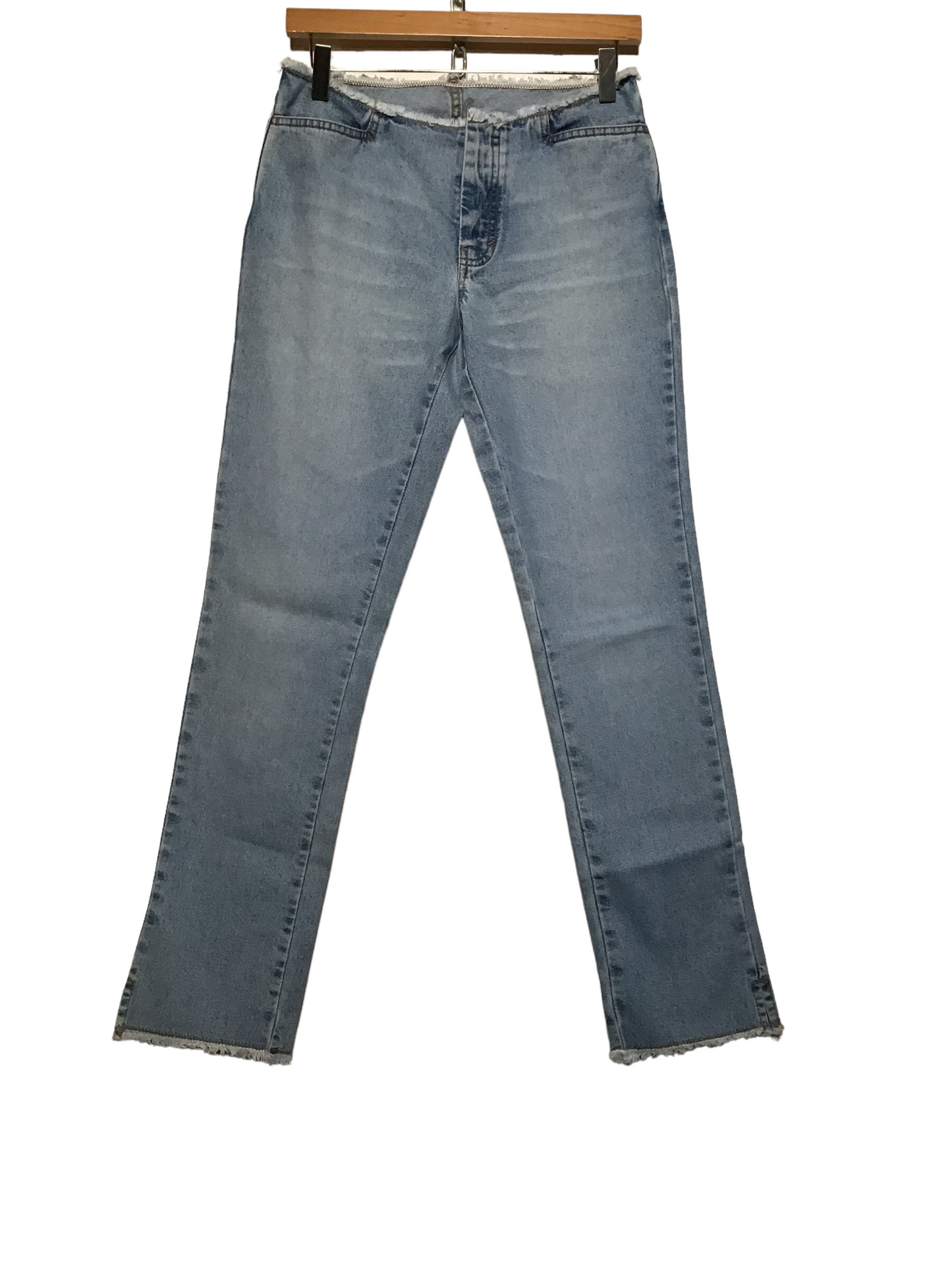 Cut Off Jeans (28X30)