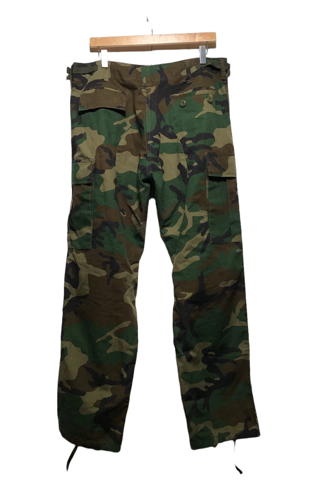 Army Pants (36X32)
