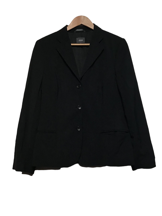 JOOP! Women’s Black Blazer (Size M)