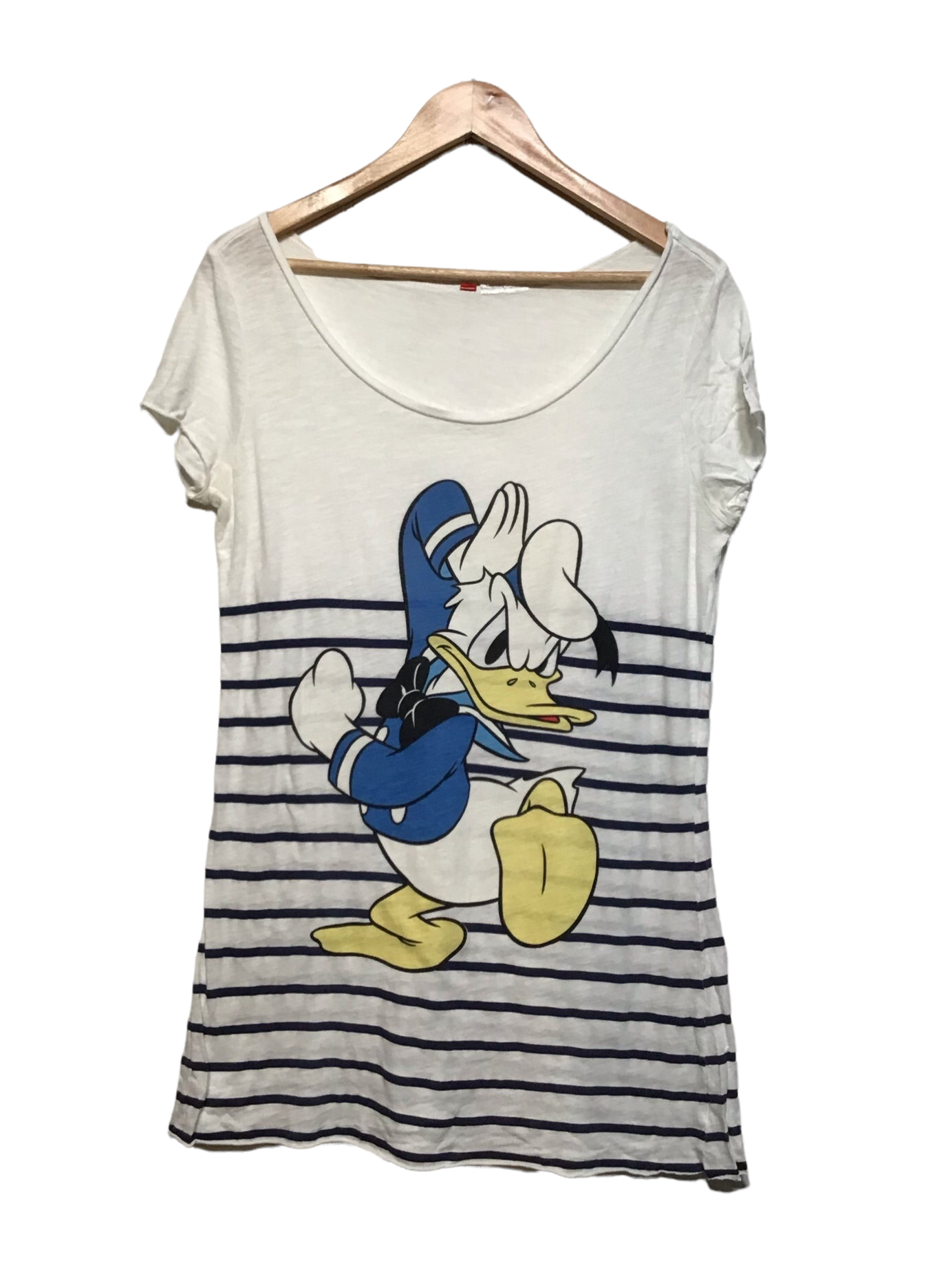 Donald Duck Tee (Size L)