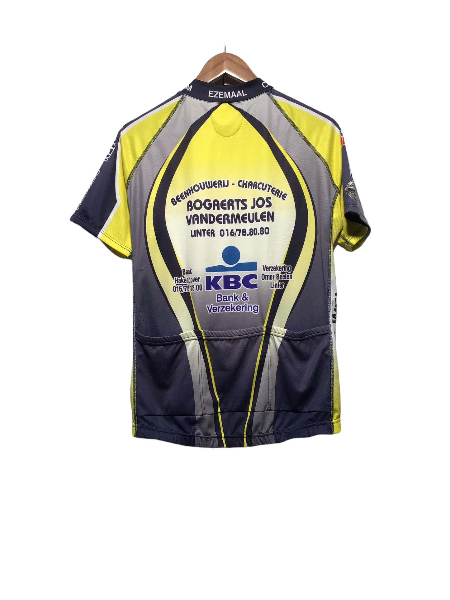 Cycle Jersey (Size L)