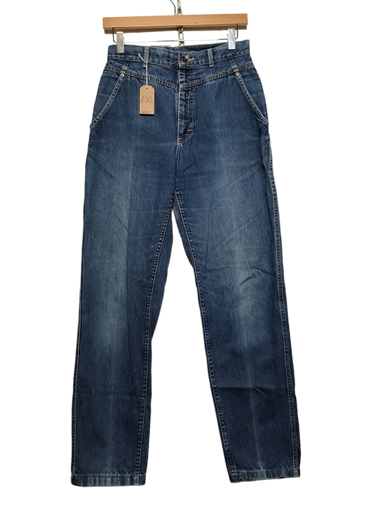 Lee High Waisted Jeans (28X30)