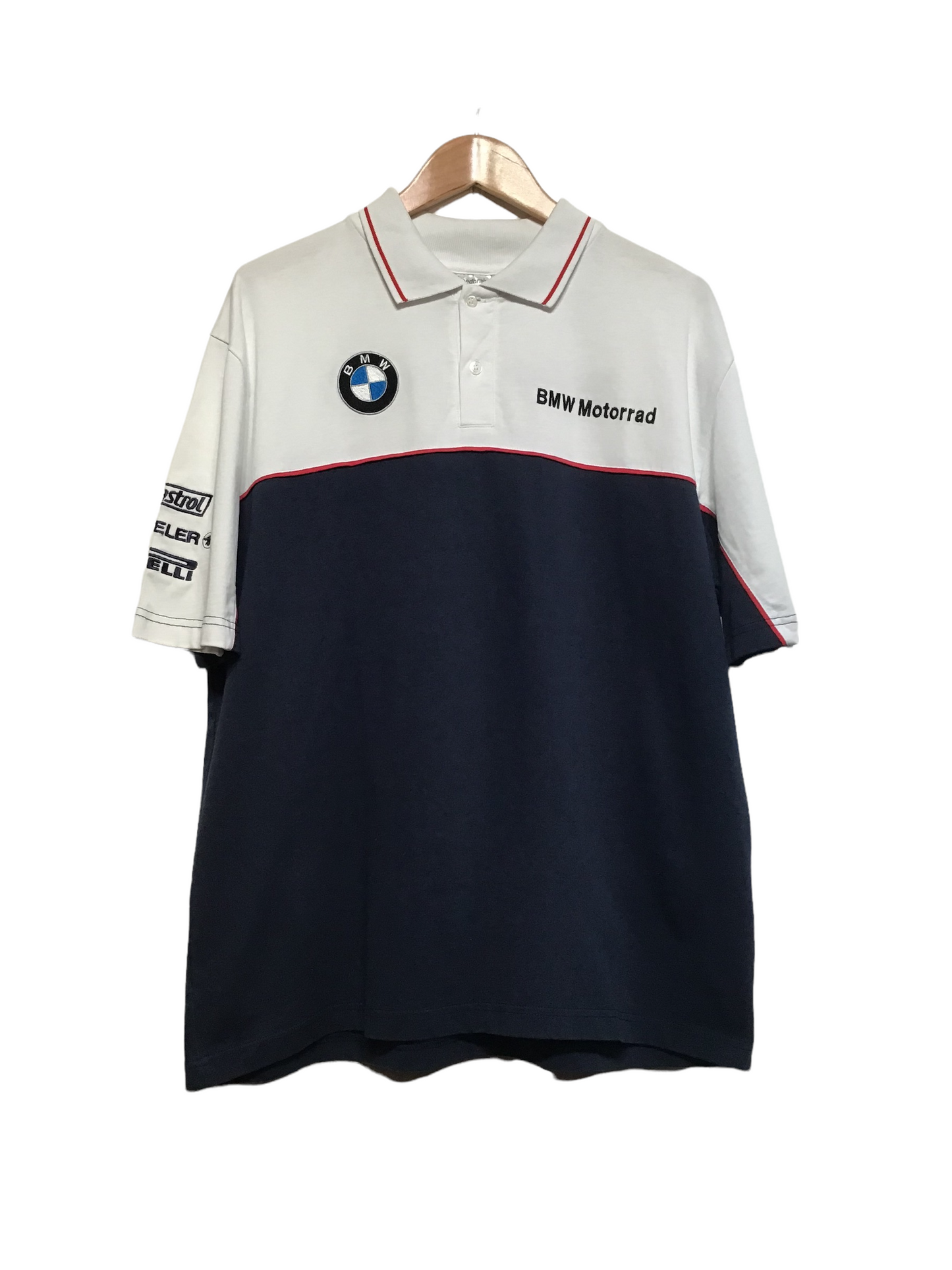 BMW Polo Top (Size XL)