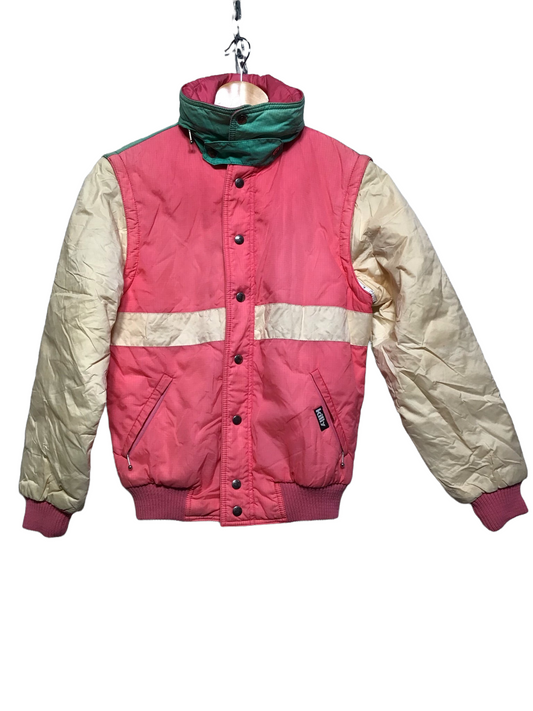 Killy Multicoloured Ski Jacket (Size S)